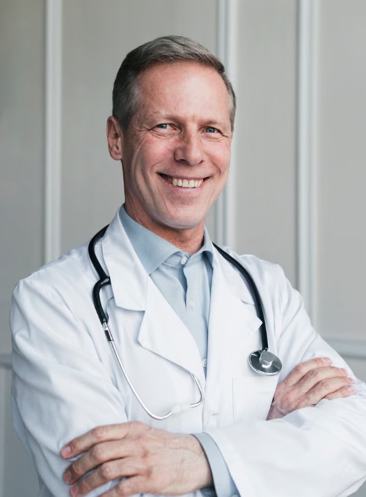 Dr. Carlos Martinez